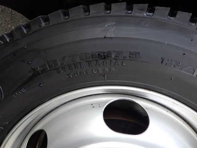 三菱 キャンター 2PG-FEB80(2WD)の写真39