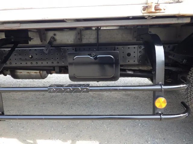 三菱 キャンター 2PG-FEB80(2WD)の写真47