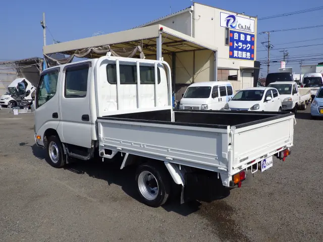 トヨタ ダイナ ABF-TRY230(2WD)の写真2