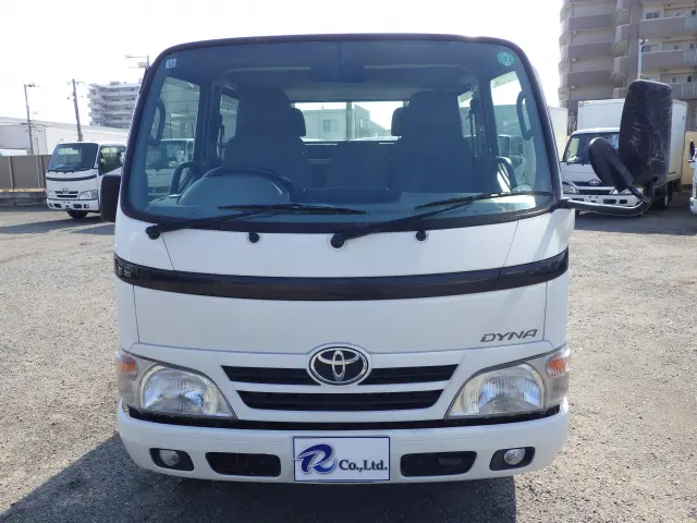 トヨタ ダイナ ABF-TRY230(2WD)の写真4