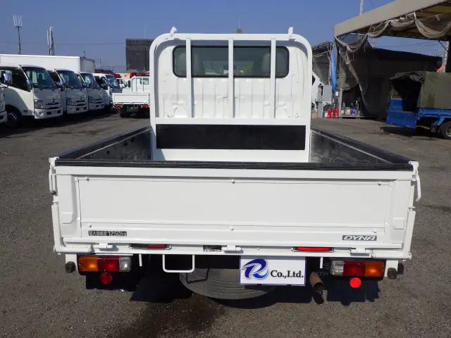 トヨタ ダイナ ABF-TRY230(2WD)の写真5