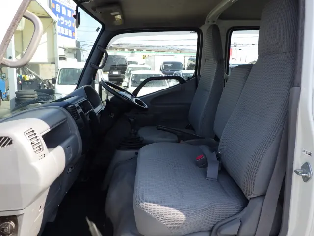 トヨタ ダイナ ABF-TRY230(2WD)の写真8