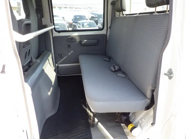 トヨタ ダイナ ABF-TRY230(2WD)の写真9