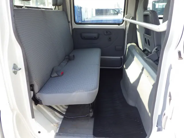 トヨタ ダイナ ABF-TRY230(2WD)の写真11