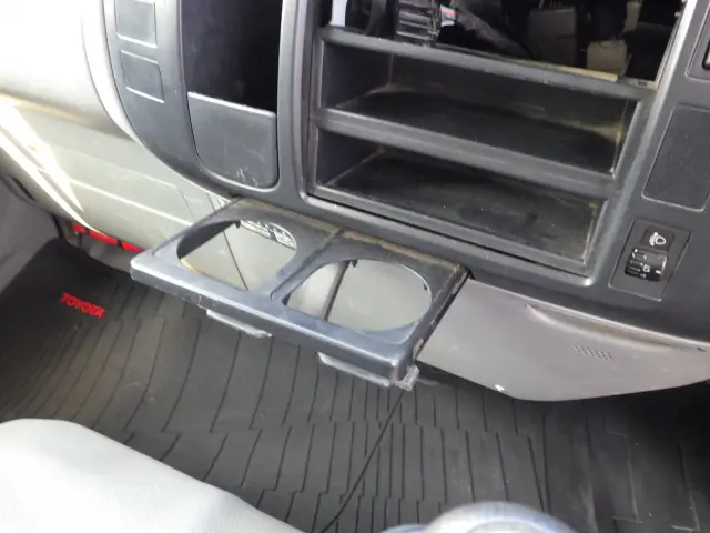 トヨタ ダイナ ABF-TRY230(2WD)の写真18