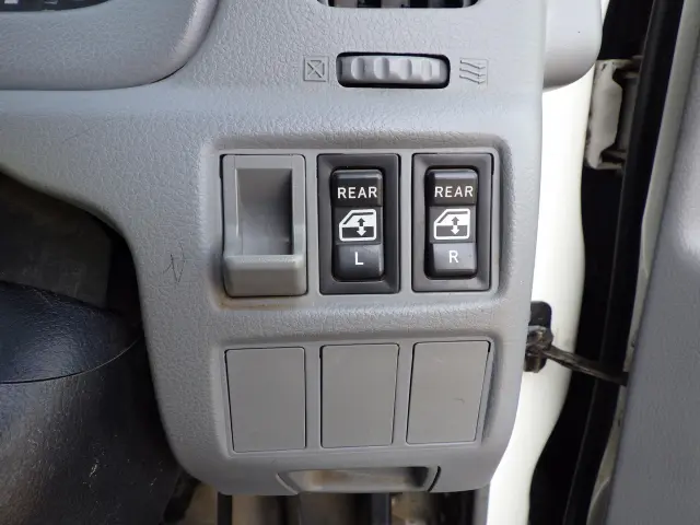 トヨタ ダイナ ABF-TRY230(2WD)の写真19