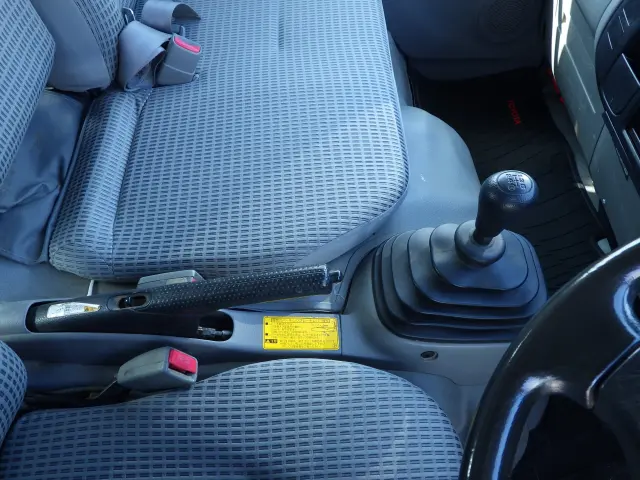 トヨタ ダイナ ABF-TRY230(2WD)の写真21