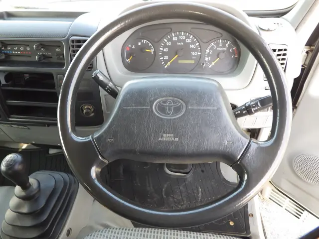 トヨタ ダイナ ABF-TRY230(2WD)の写真22