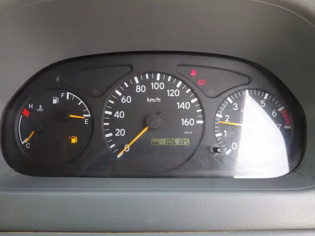 トヨタ ダイナ ABF-TRY230(2WD)の写真23