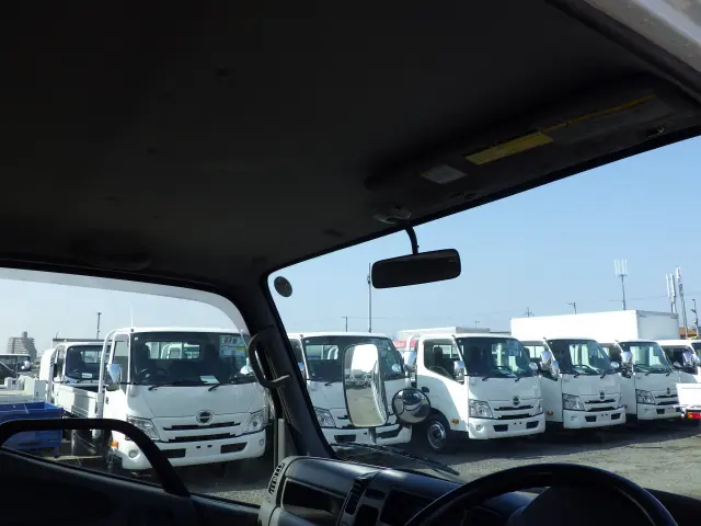 トヨタ ダイナ ABF-TRY230(2WD)の写真24