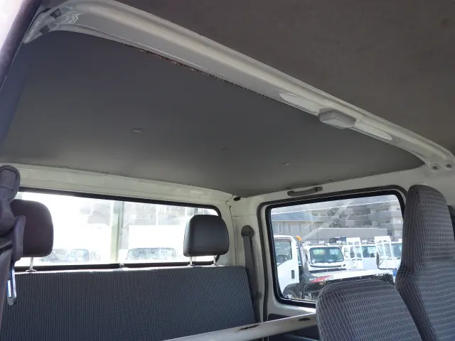 トヨタ ダイナ ABF-TRY230(2WD)の写真25