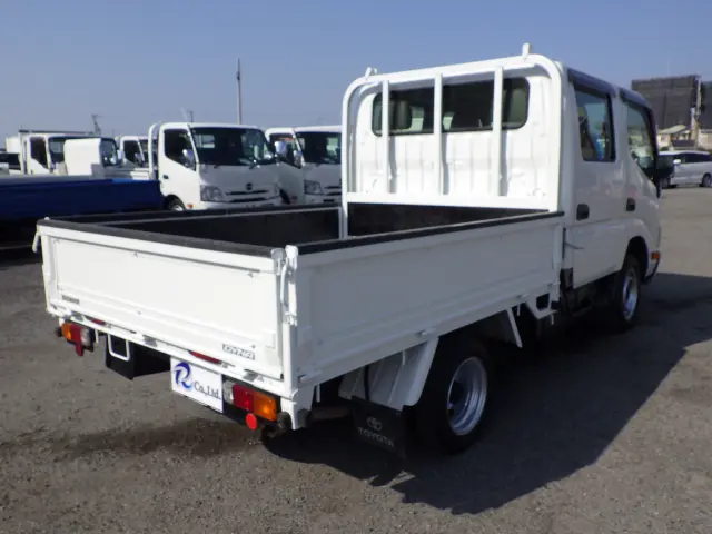 トヨタ ダイナ ABF-TRY230(2WD)の写真31