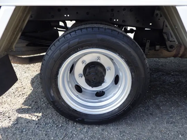 トヨタ ダイナ ABF-TRY230(2WD)の写真34