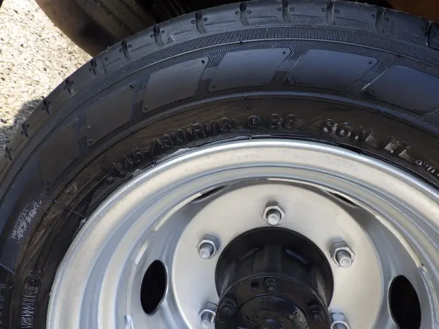 トヨタ ダイナ ABF-TRY230(2WD)の写真35