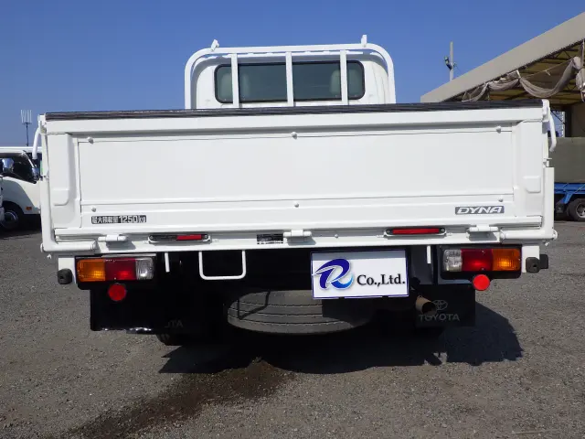 トヨタ ダイナ ABF-TRY230(2WD)の写真43