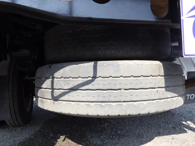 トヨタ ダイナ ABF-TRY230(2WD)の写真44