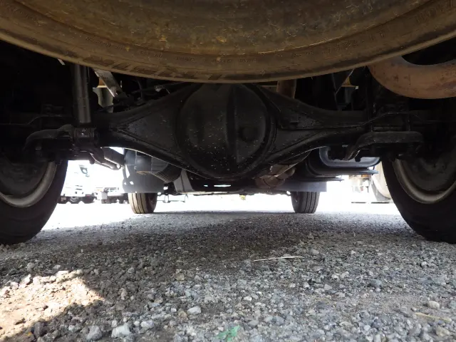 トヨタ ダイナ ABF-TRY230(2WD)の写真45