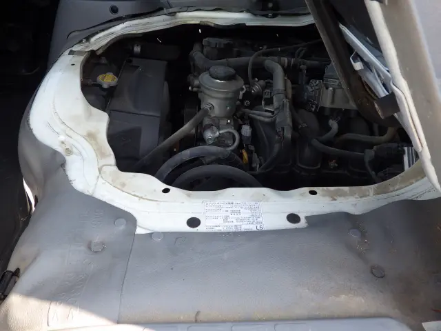 トヨタ ダイナ ABF-TRY230(2WD)の写真47