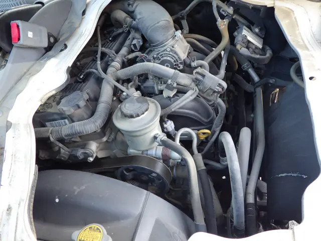 トヨタ ダイナ ABF-TRY230(2WD)の写真48