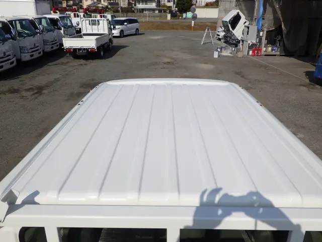 トヨタ ダイナ ABF-TRY230(2WD)の写真49