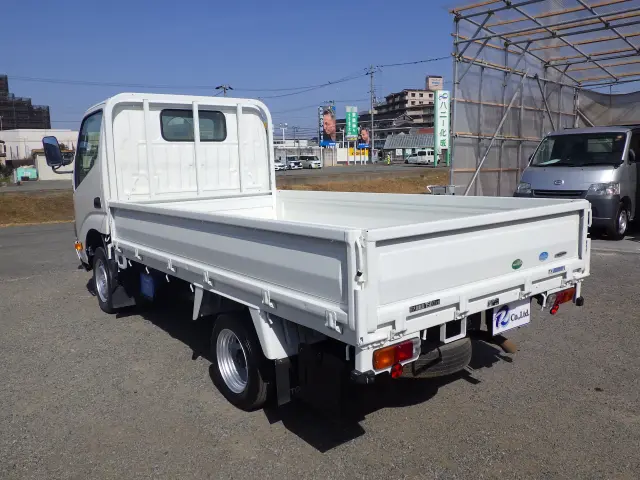 トヨタ ダイナ QDF-KDY231(2WD)の写真2