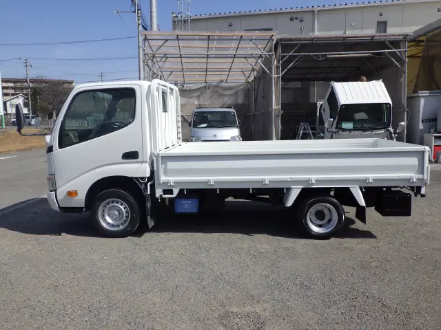 トヨタ ダイナ QDF-KDY231(2WD)の写真3