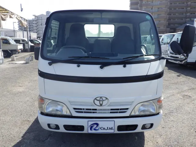 トヨタ ダイナ QDF-KDY231(2WD)の写真4