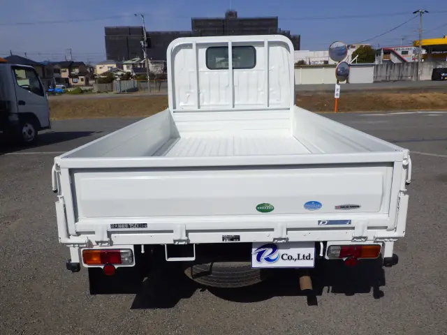 トヨタ ダイナ QDF-KDY231(2WD)の写真5