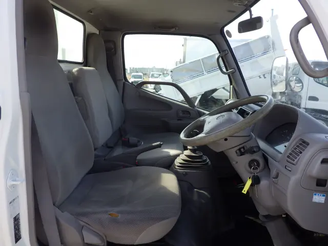トヨタ ダイナ QDF-KDY231(2WD)の写真7
