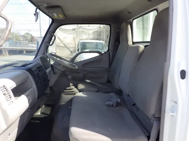 トヨタ ダイナ QDF-KDY231(2WD)の写真8