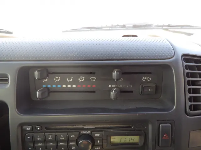 トヨタ ダイナ QDF-KDY231(2WD)の写真11