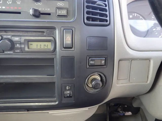 トヨタ ダイナ QDF-KDY231(2WD)の写真12