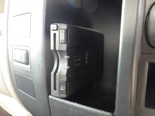 トヨタ ダイナ QDF-KDY231(2WD)の写真14