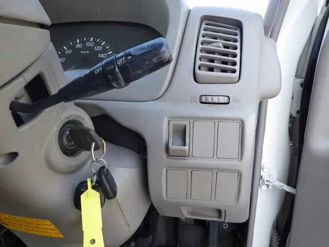 トヨタ ダイナ QDF-KDY231(2WD)の写真15