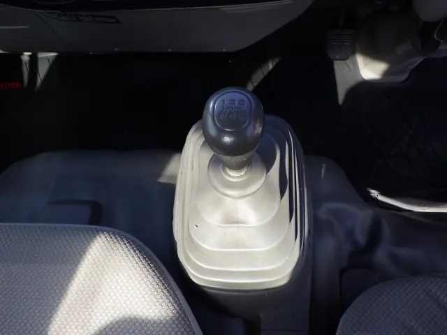 トヨタ ダイナ QDF-KDY231(2WD)の写真16