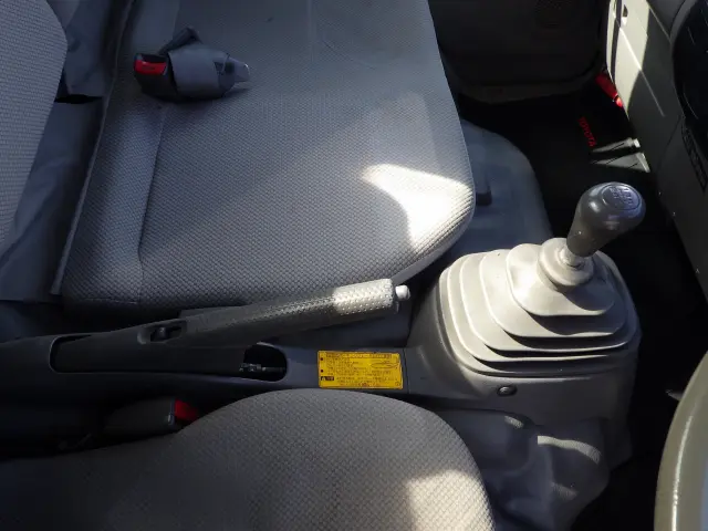 トヨタ ダイナ QDF-KDY231(2WD)の写真17