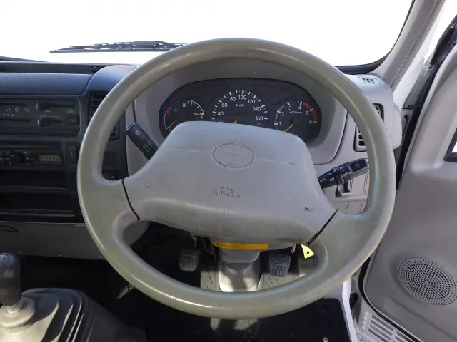 トヨタ ダイナ QDF-KDY231(2WD)の写真18