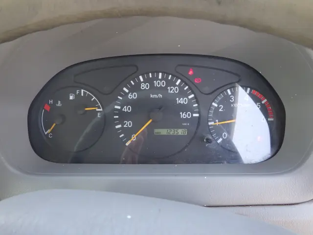 トヨタ ダイナ QDF-KDY231(2WD)の写真19