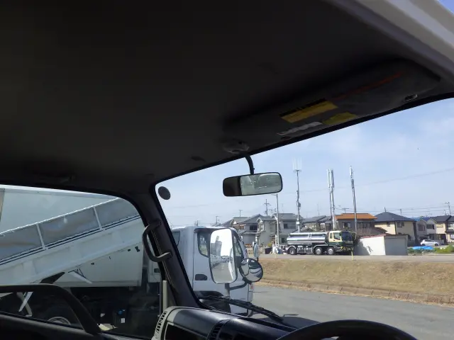 トヨタ ダイナ QDF-KDY231(2WD)の写真20