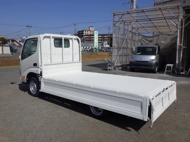 トヨタ ダイナ QDF-KDY231(2WD)の写真23