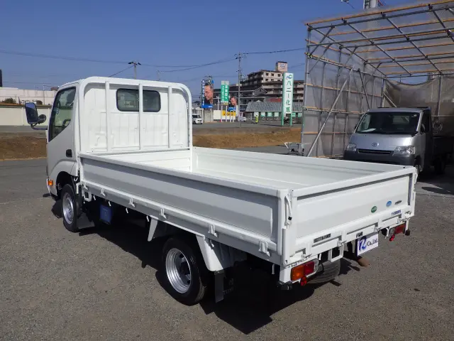 トヨタ ダイナ QDF-KDY231(2WD)の写真25