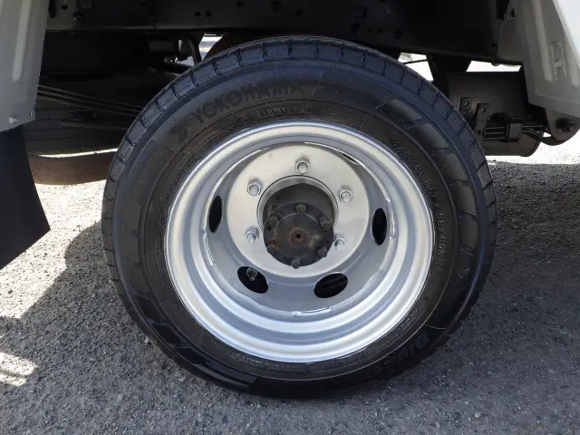 トヨタ ダイナ QDF-KDY231(2WD)の写真29