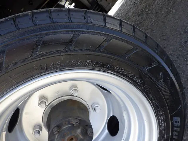 トヨタ ダイナ QDF-KDY231(2WD)の写真30