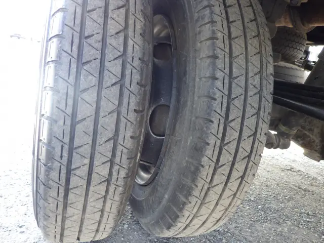 トヨタ ダイナ QDF-KDY231(2WD)の写真31