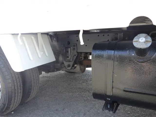 トヨタ ダイナ QDF-KDY231(2WD)の写真35