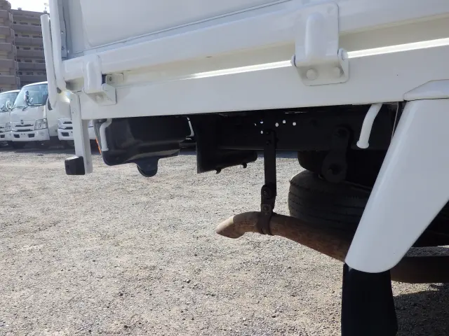 トヨタ ダイナ QDF-KDY231(2WD)の写真37