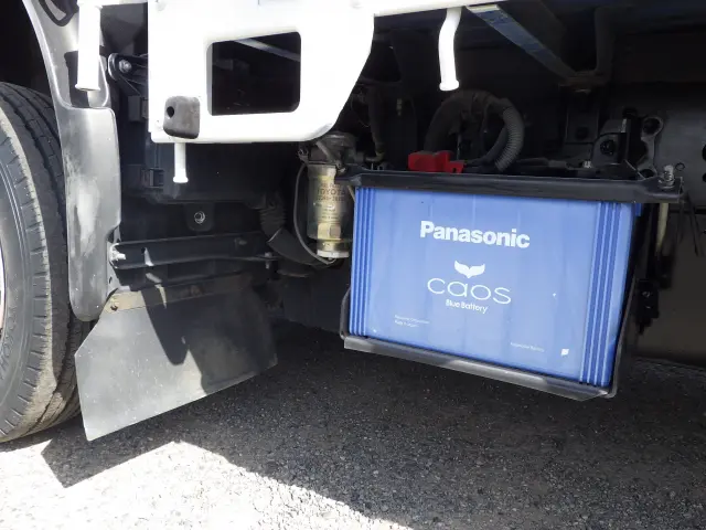 トヨタ ダイナ QDF-KDY231(2WD)の写真38