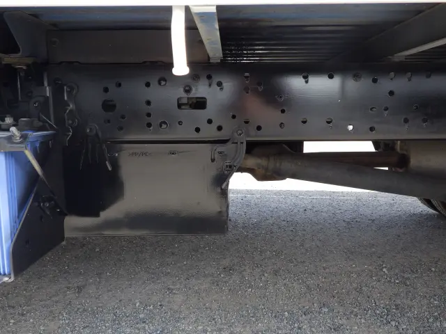 トヨタ ダイナ QDF-KDY231(2WD)の写真39