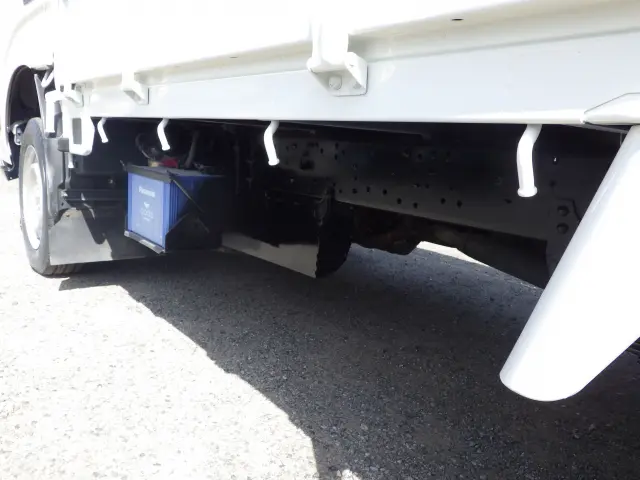 トヨタ ダイナ QDF-KDY231(2WD)の写真41