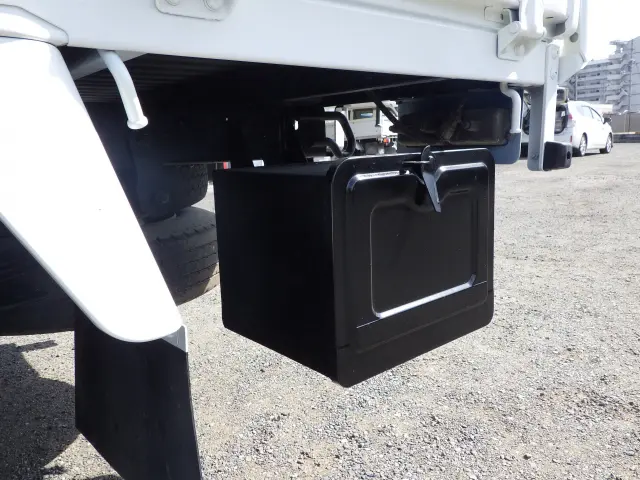 トヨタ ダイナ QDF-KDY231(2WD)の写真42